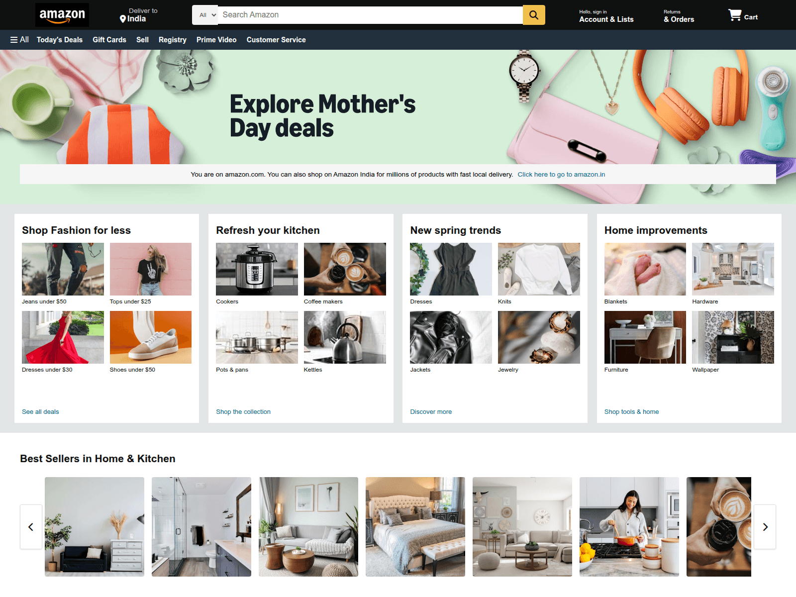 Screenshot of shinjinikhan.github.io