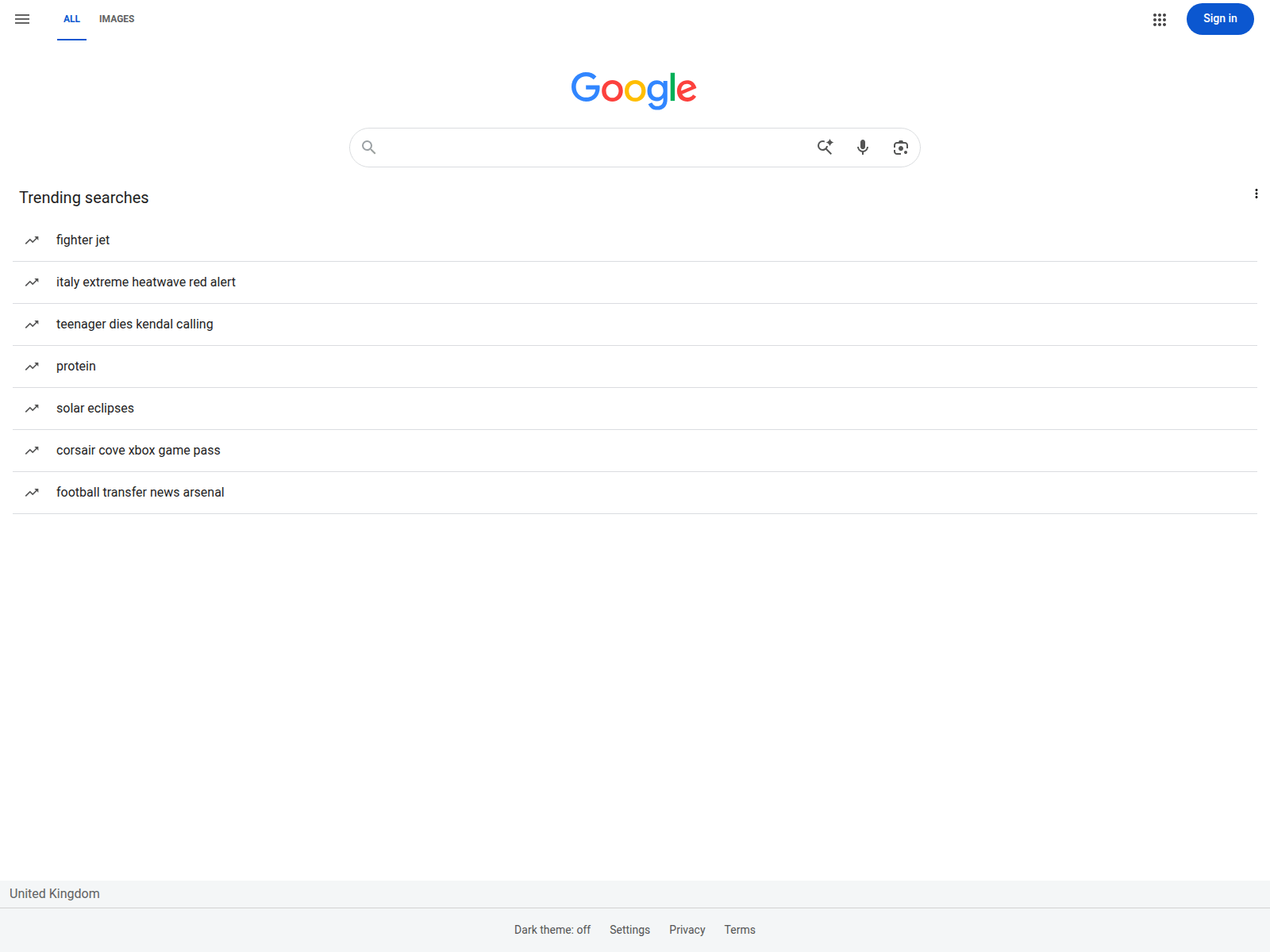Screenshot of gapisads.com