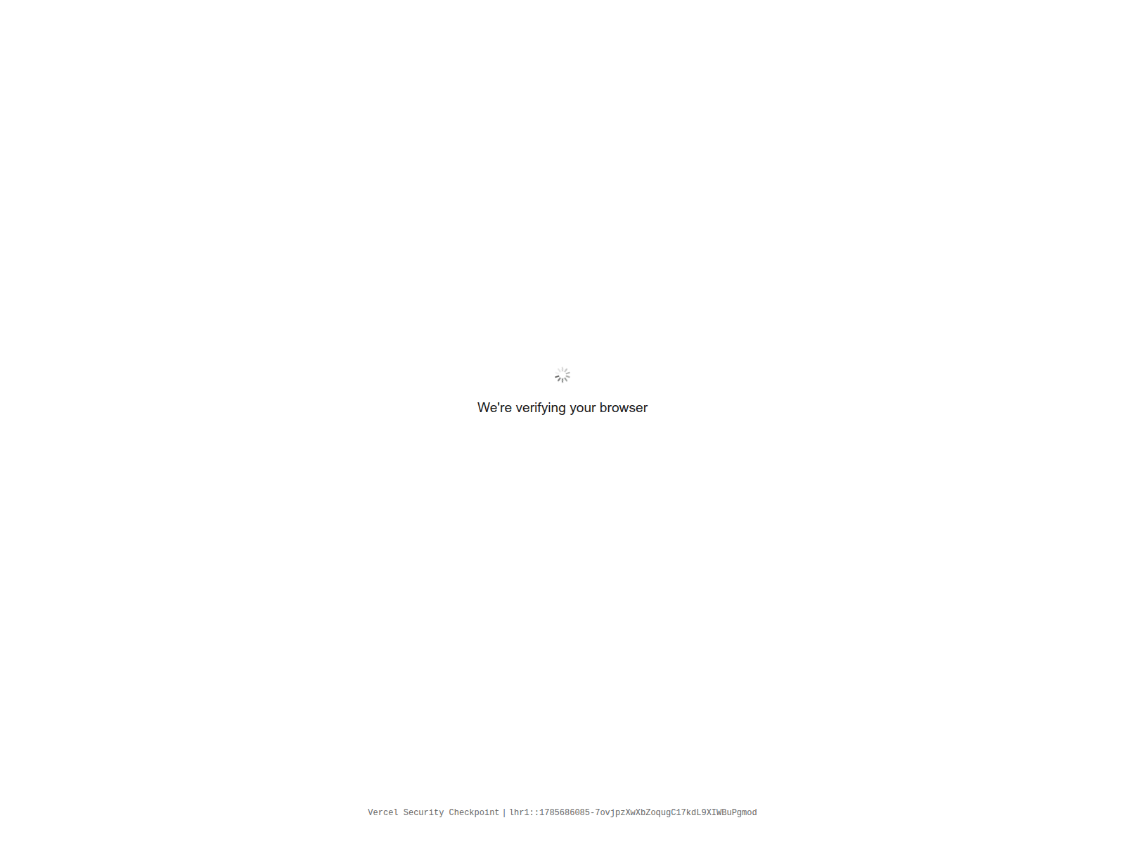 Screenshot von connect-layer.vercel.app