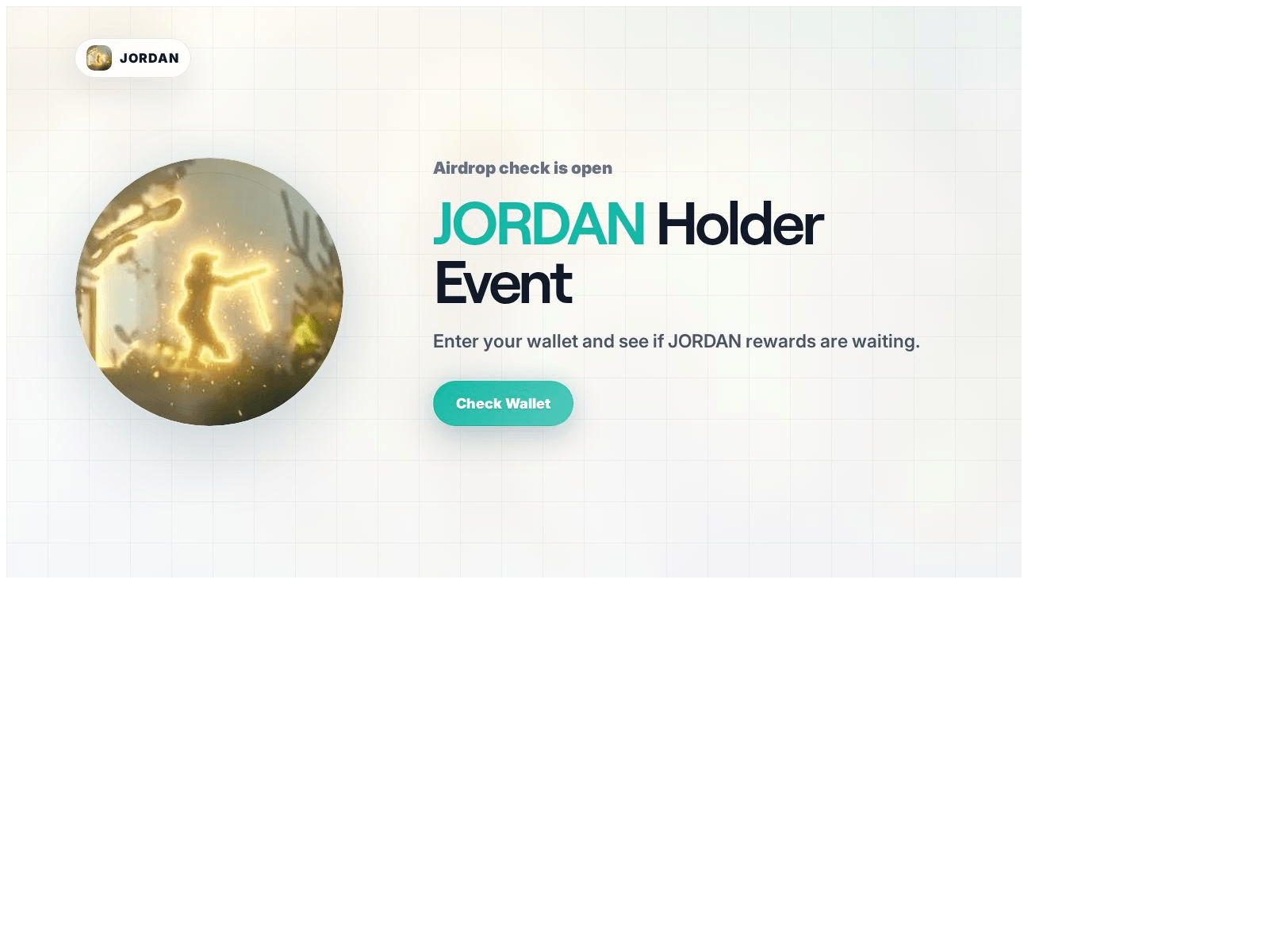 Screenshot of solairdrops.dj-crypto.lol