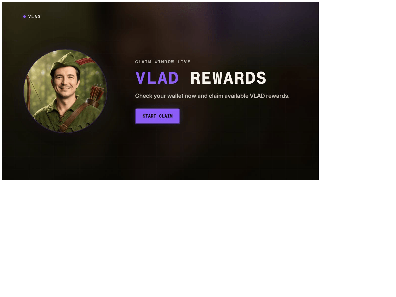 Screenshot of vlad.5a-evmcheck.lol