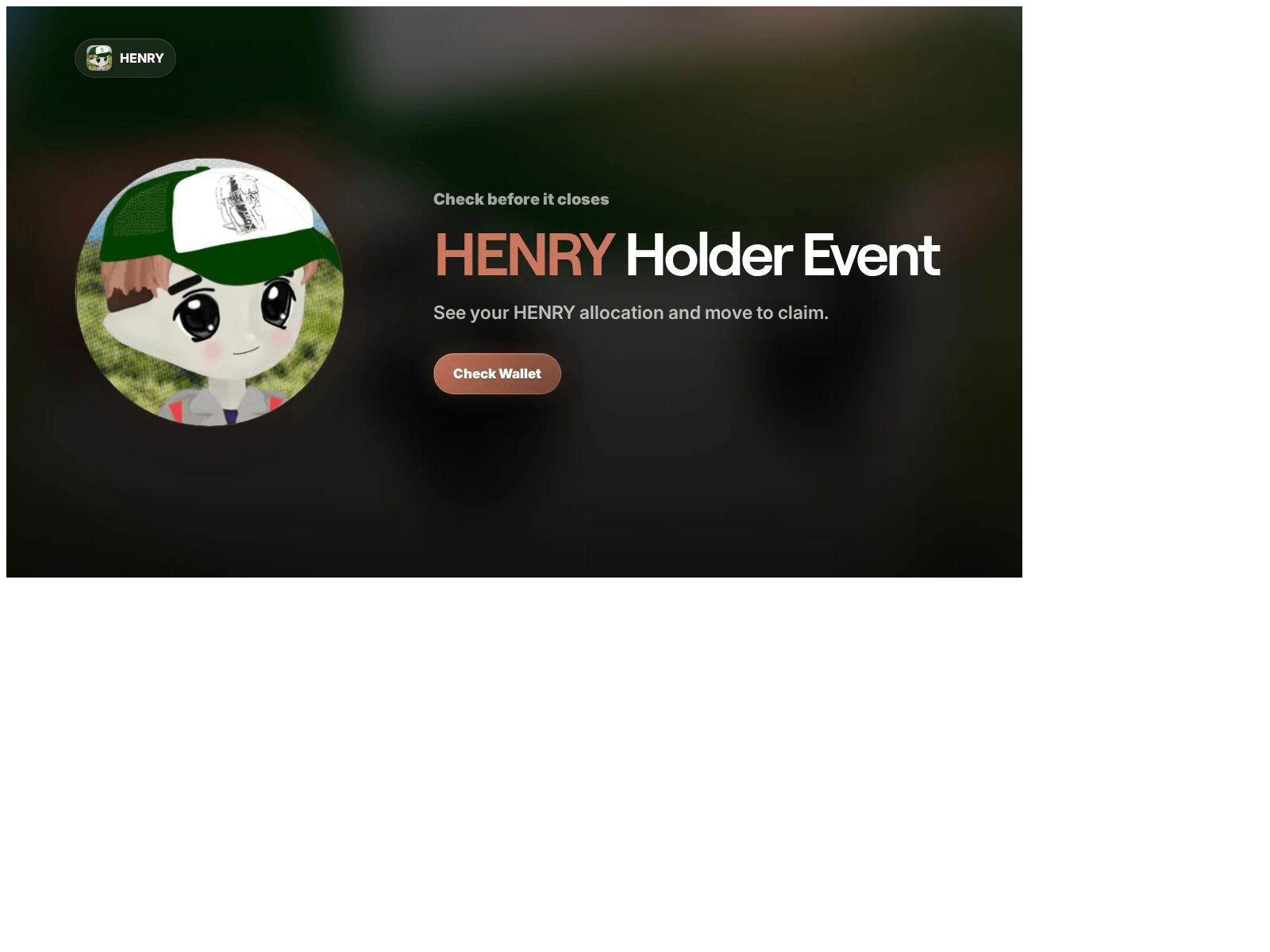 Screenshot of henry.solcheck-gb.lol