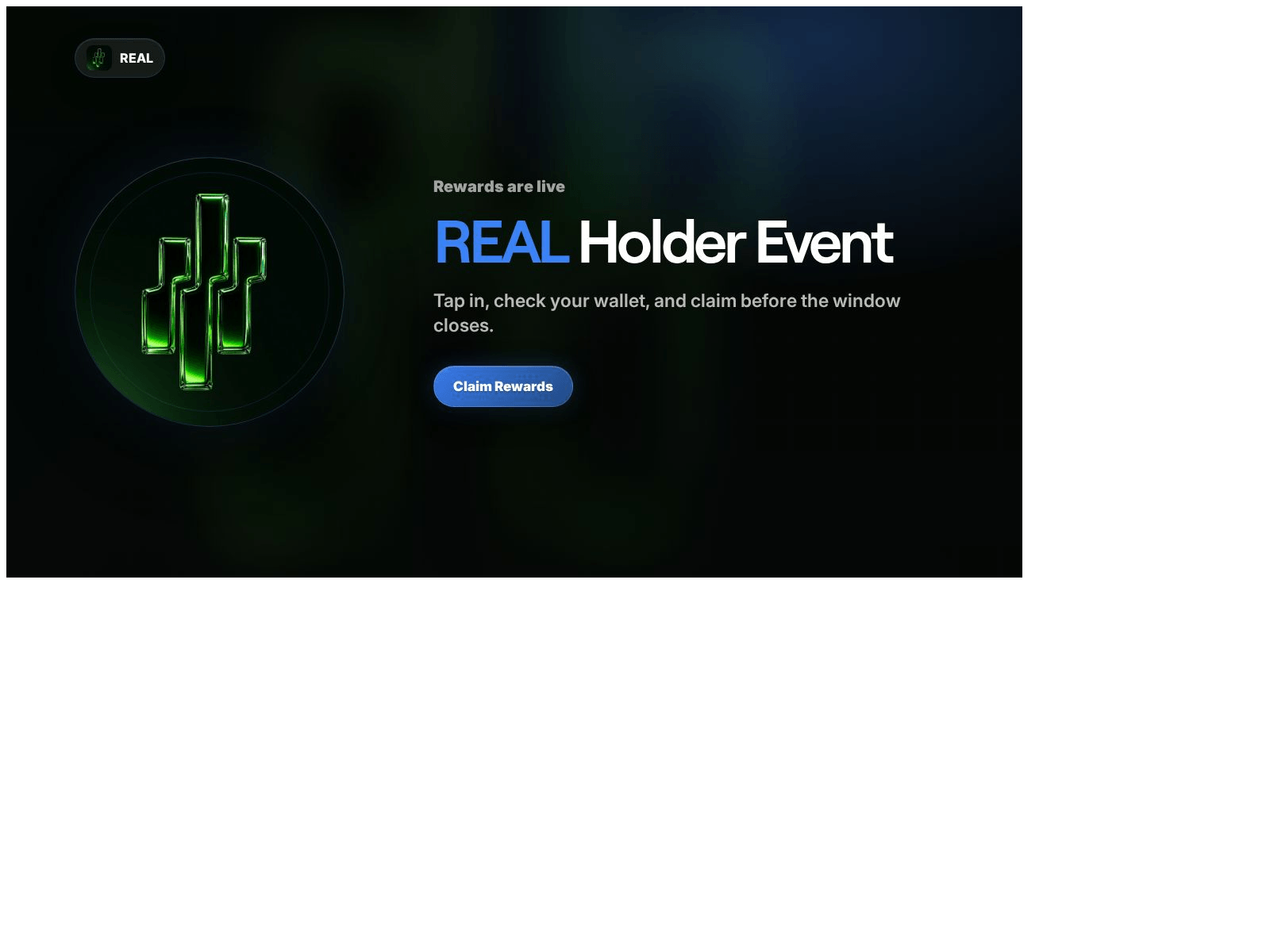 Screenshot of real.5a-evmcheck.lol
