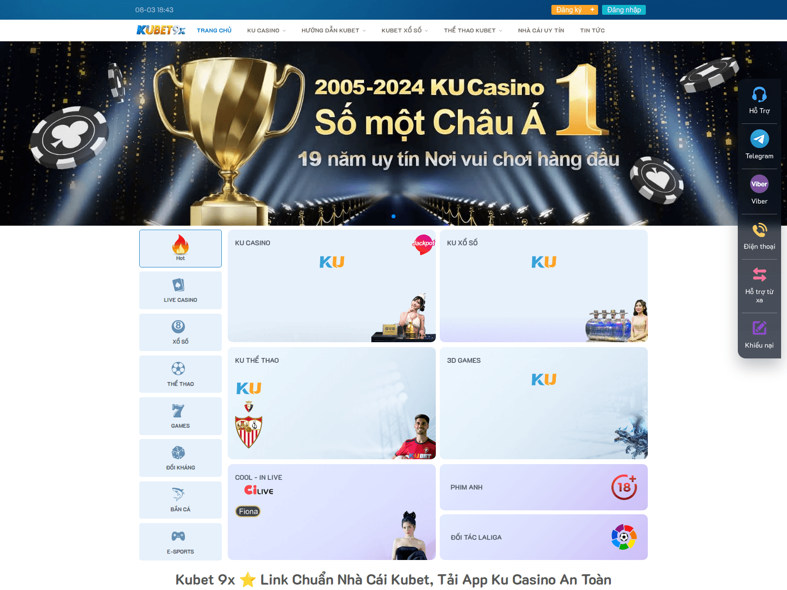 Screenshot of santandereano.com.co