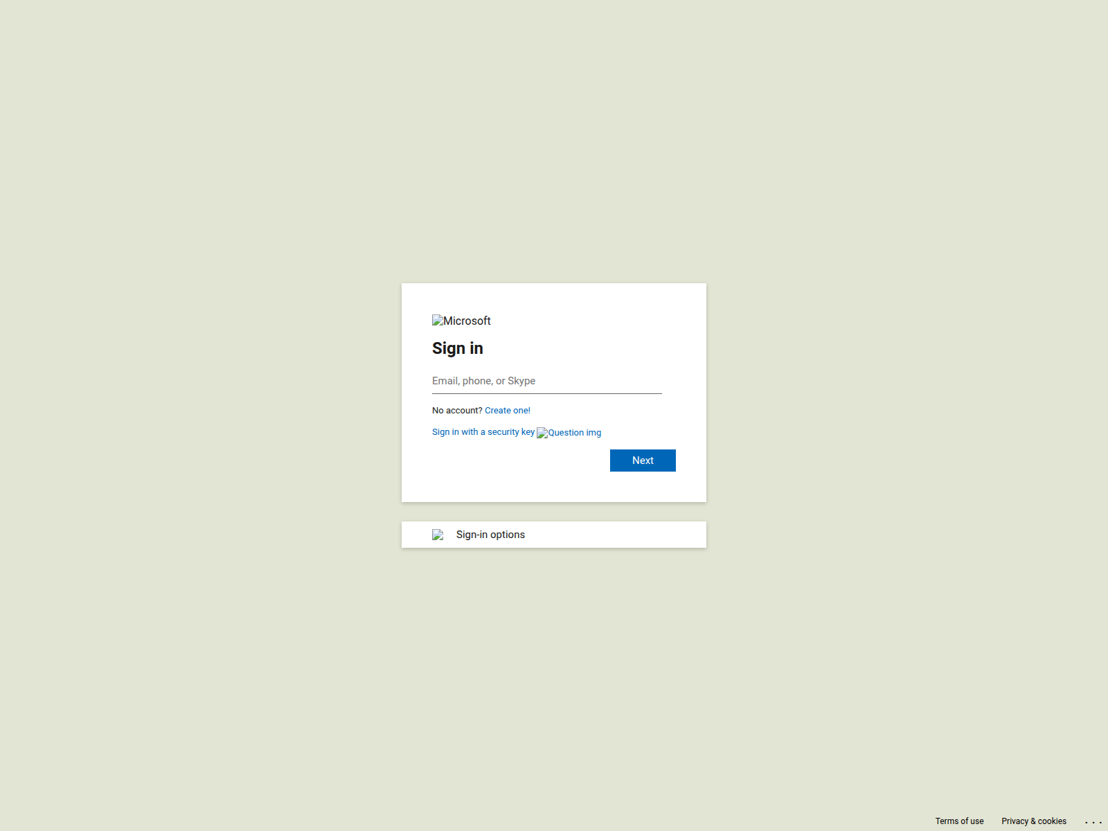 Screenshot of auth0-ms-doc.netlify.app