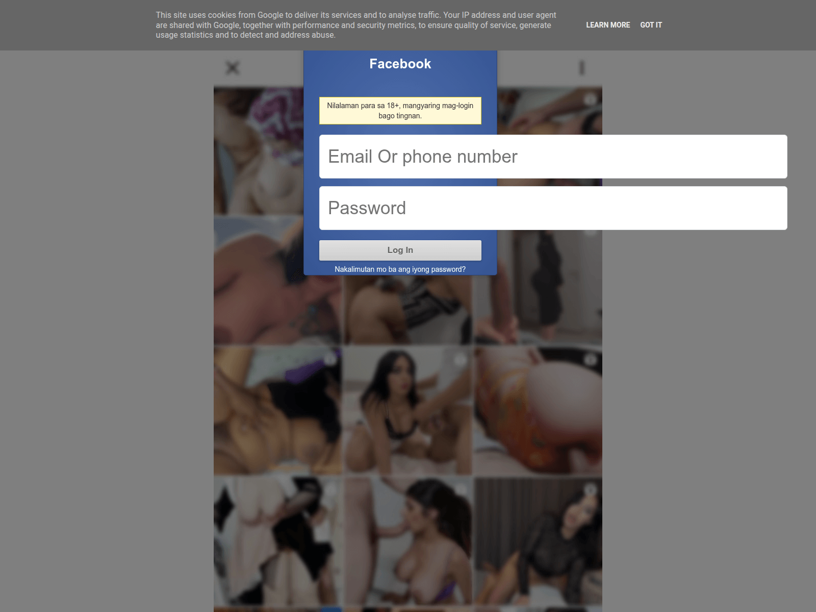 Screenshot of aomazzz69.blogspot.com