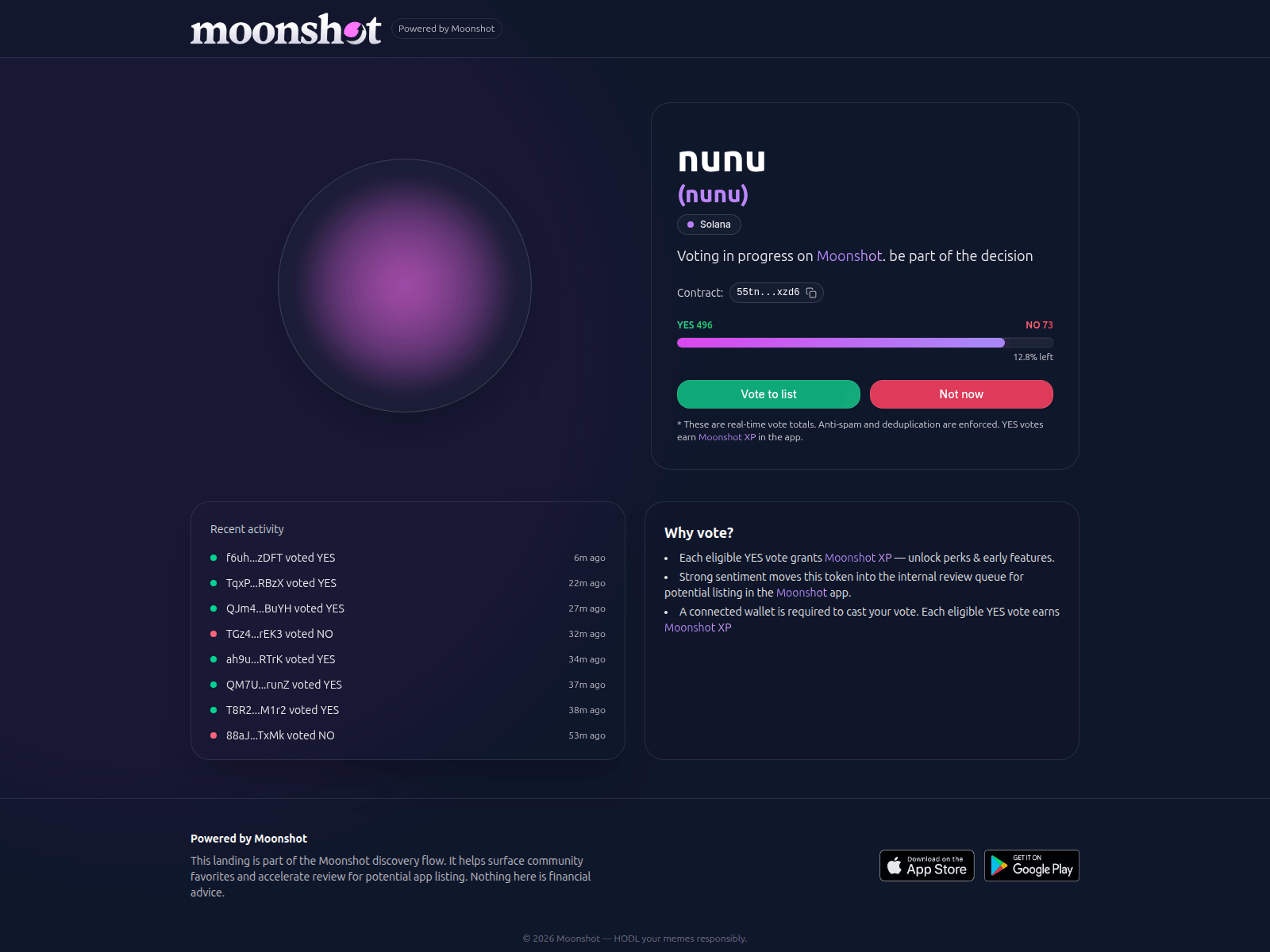 Screenshot of moonshot-listing-ja.netlify.app