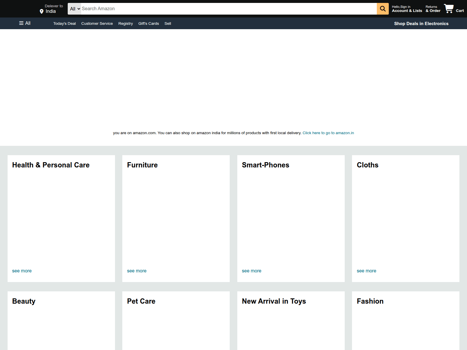 Screenshot of ujjaldolui1234-debug.github.io