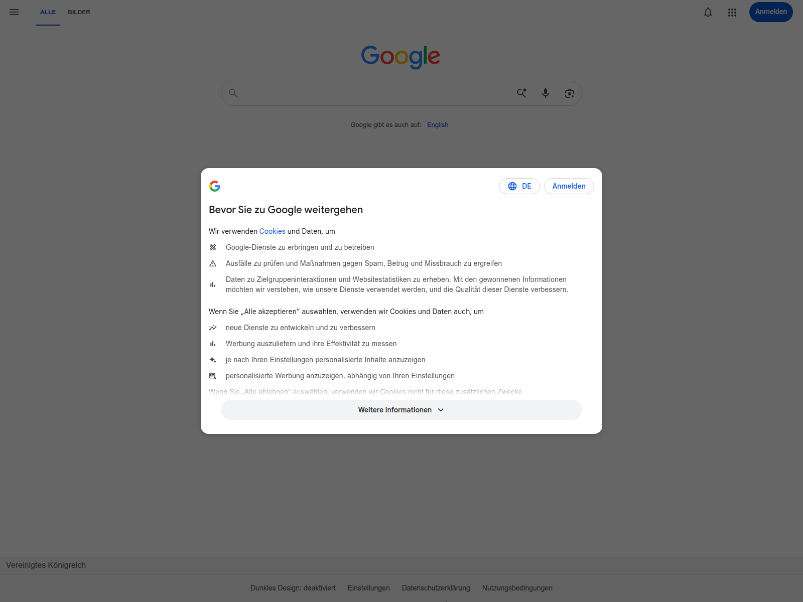 Screenshot von wildcard-beacon-router.vercel.app