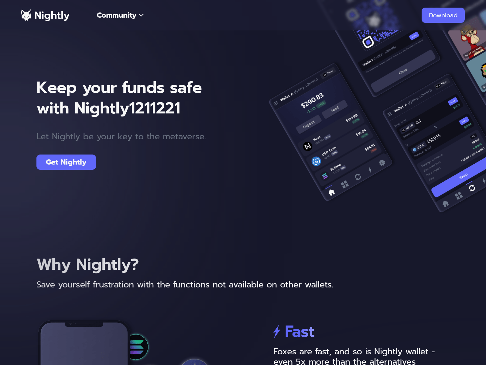 Screenshot of yolo3.pages.dev