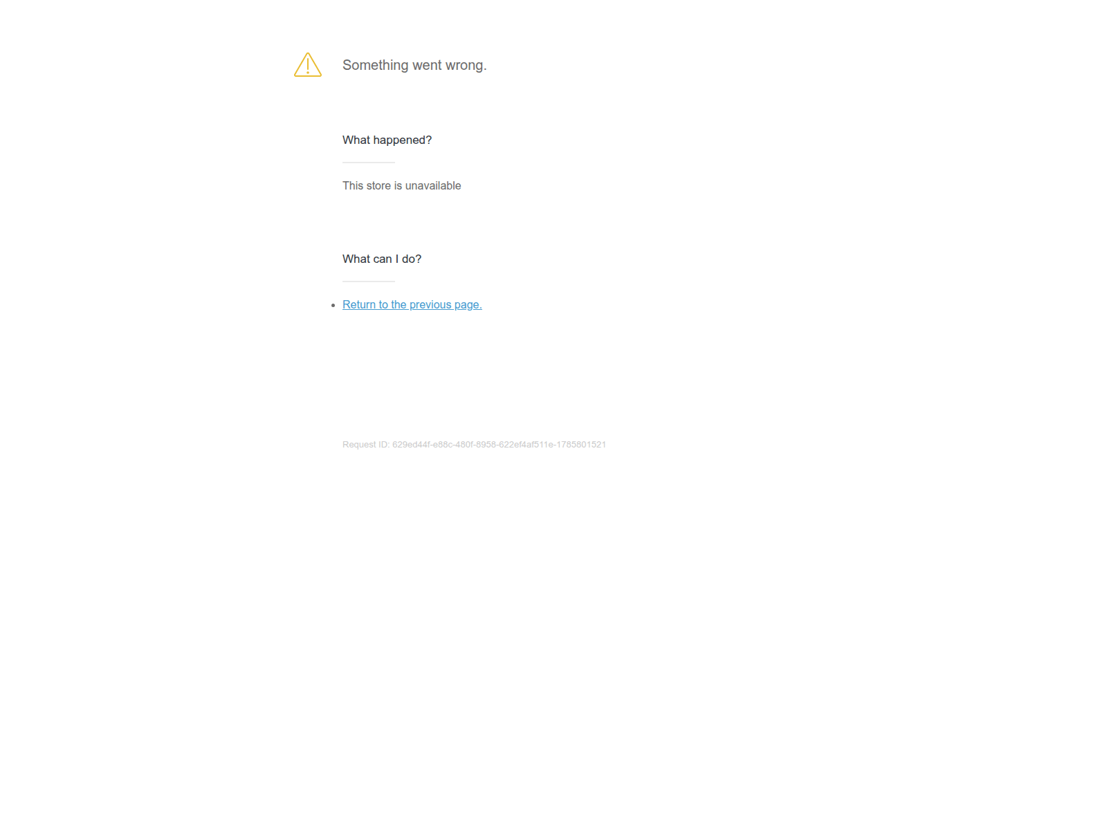 Screenshot of aurevia-eu.store