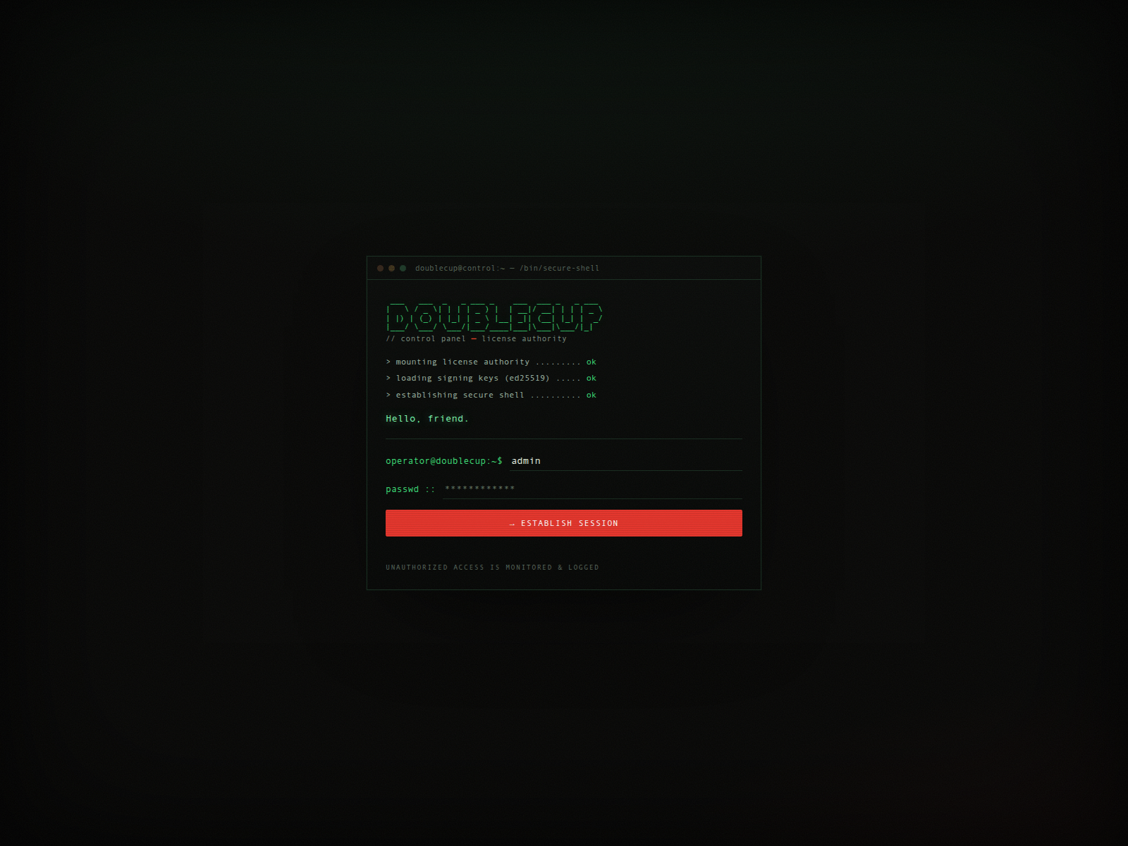 Screenshot of nxtdrcliam.site