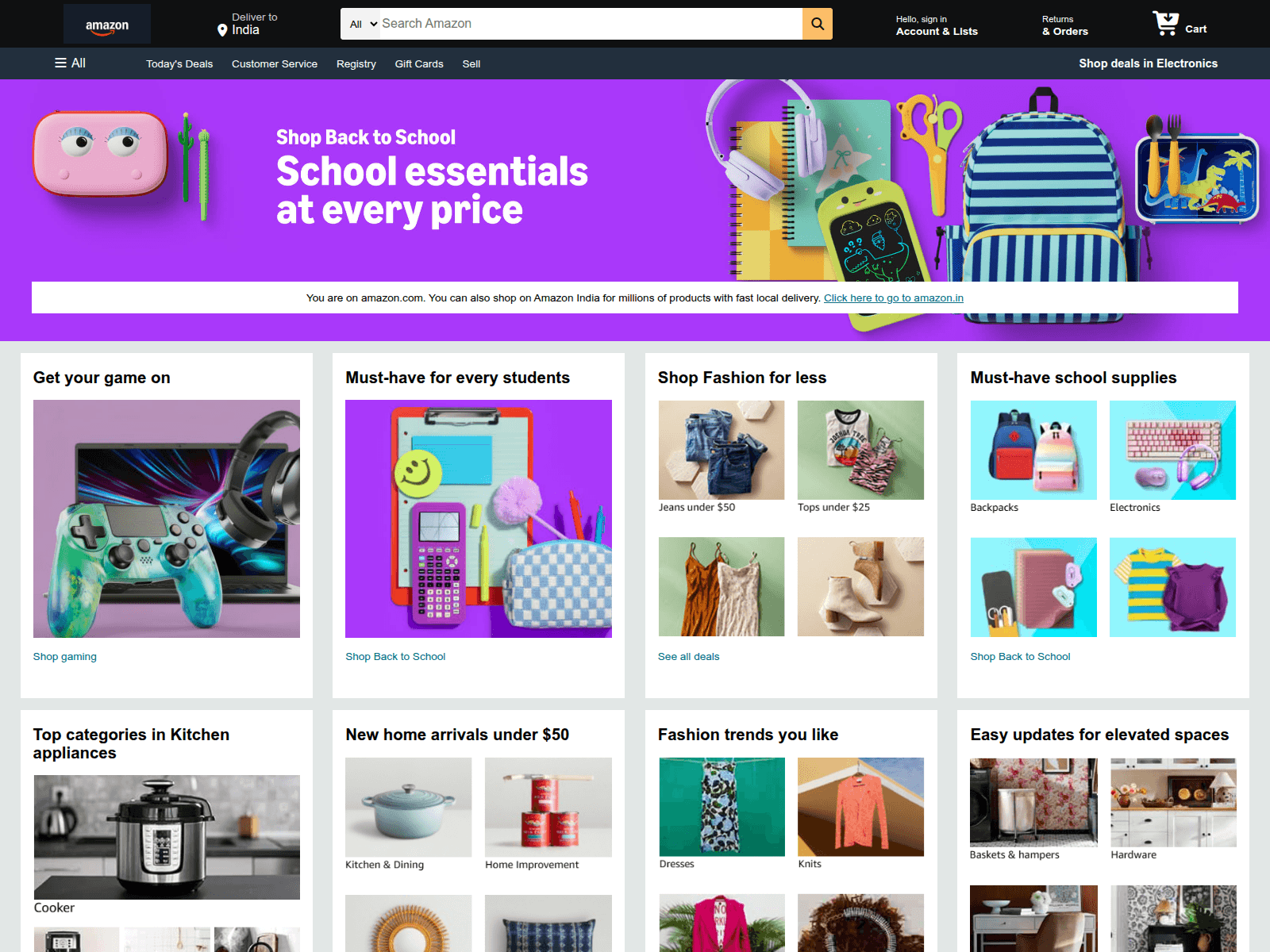 Screenshot of rupesh2507-eng.github.io