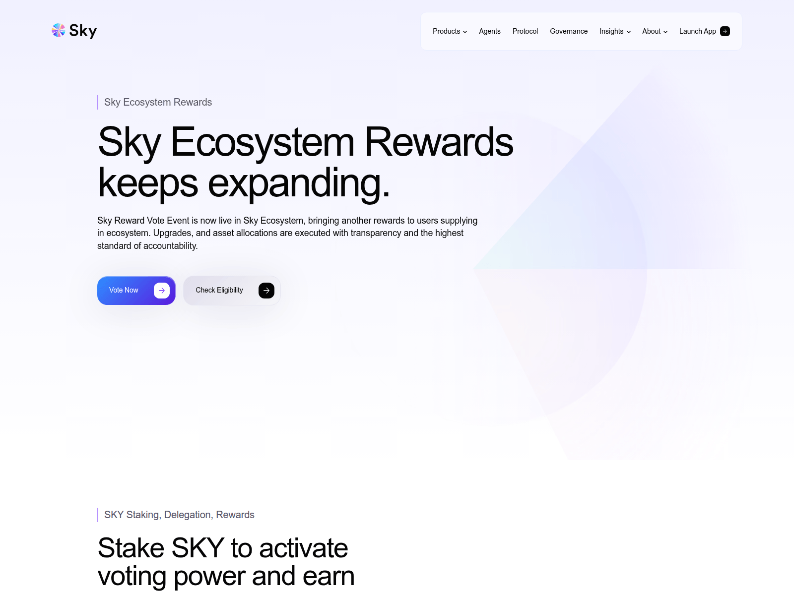 Screenshot of skyeco-money.com