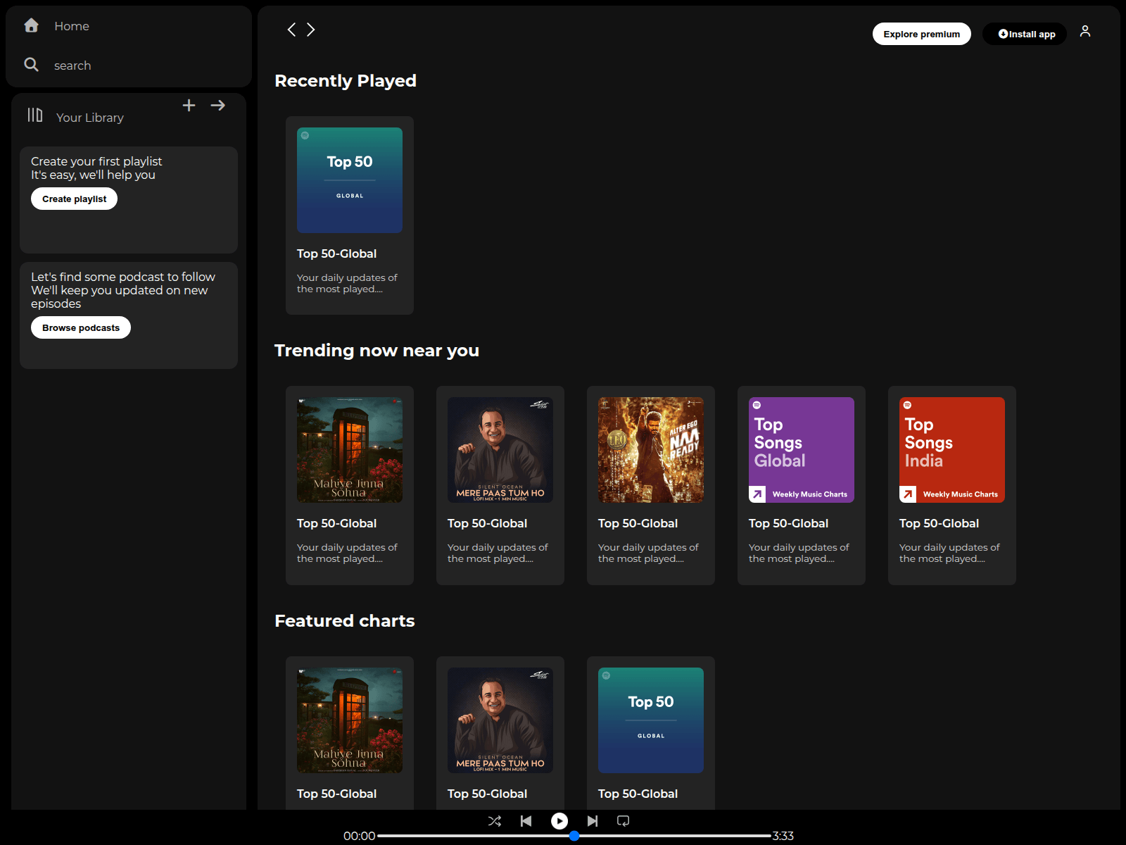 Screenshot of sonamsinha0404-dev.github.io
