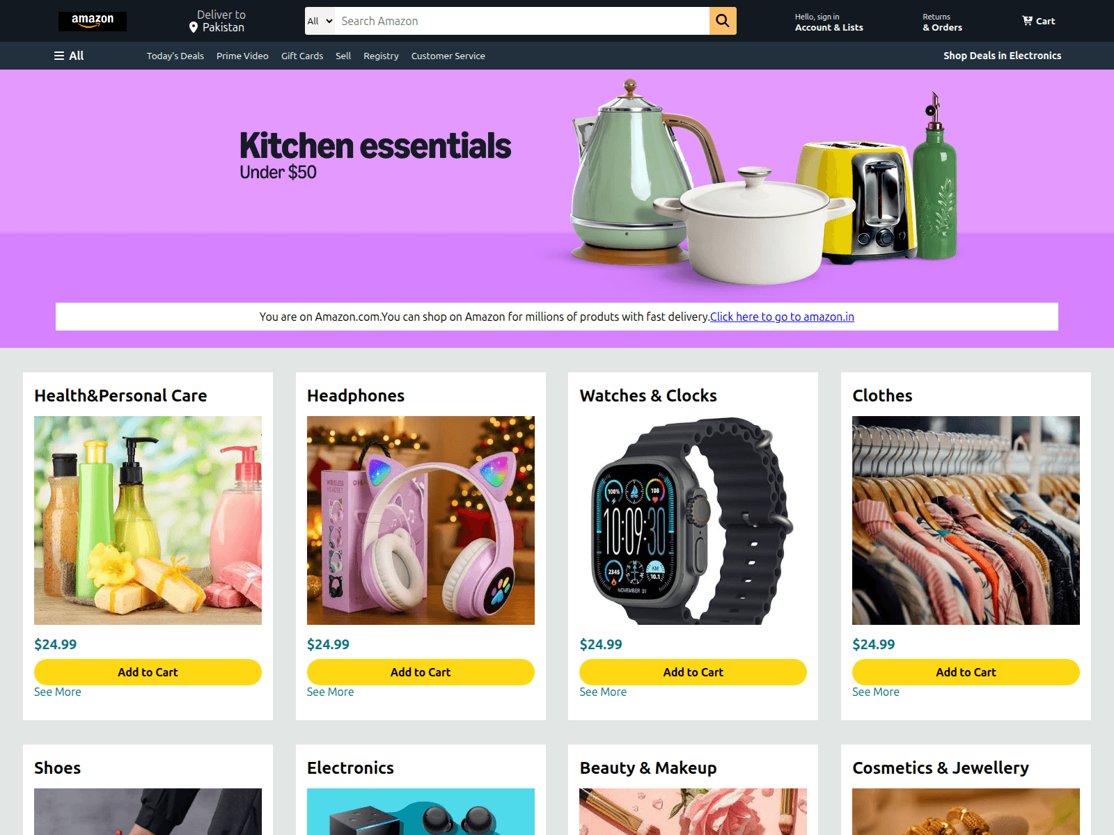 Screenshot of amna341.github.io