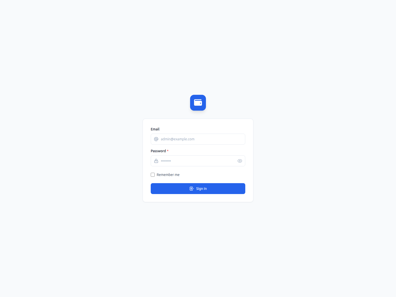 Screenshot of fallet.elkee.net