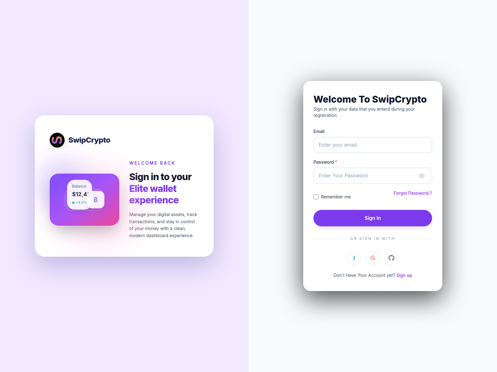 Screenshot of secure.swipcrypto.com