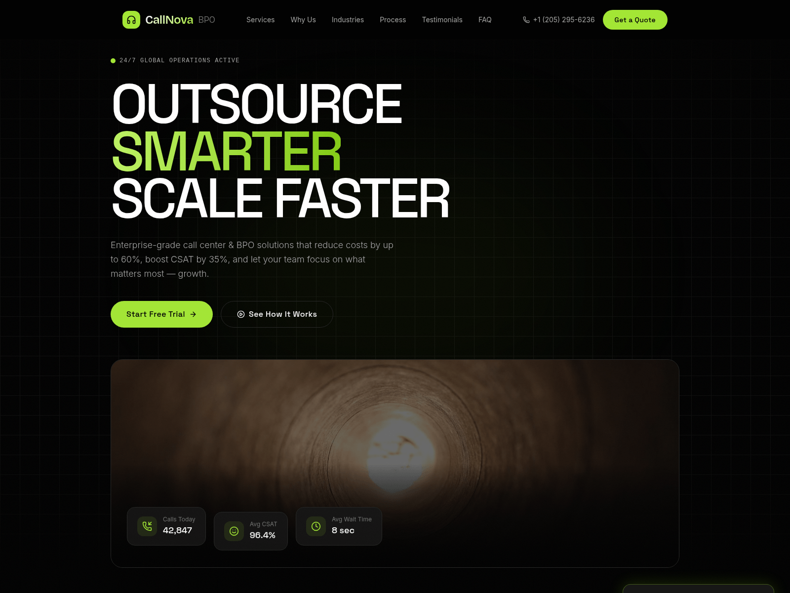 Screenshot of viewmybal.com