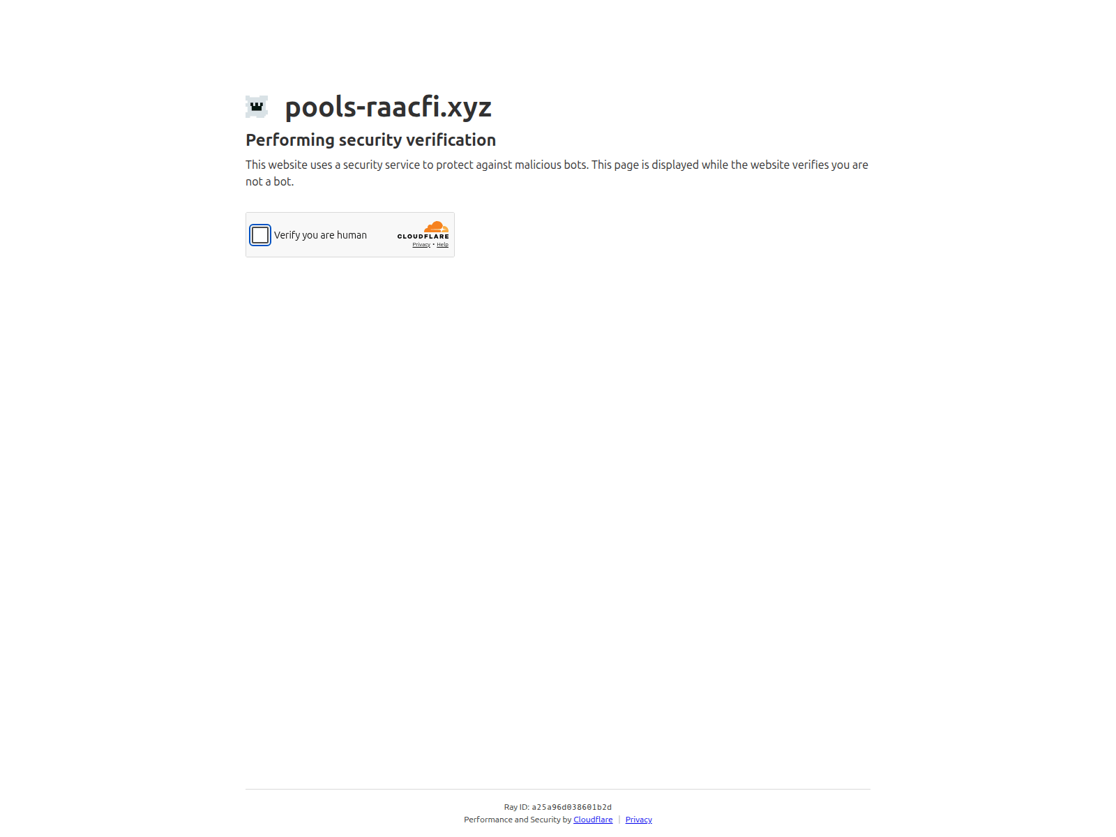 Screenshot of pools-raacfi.xyz