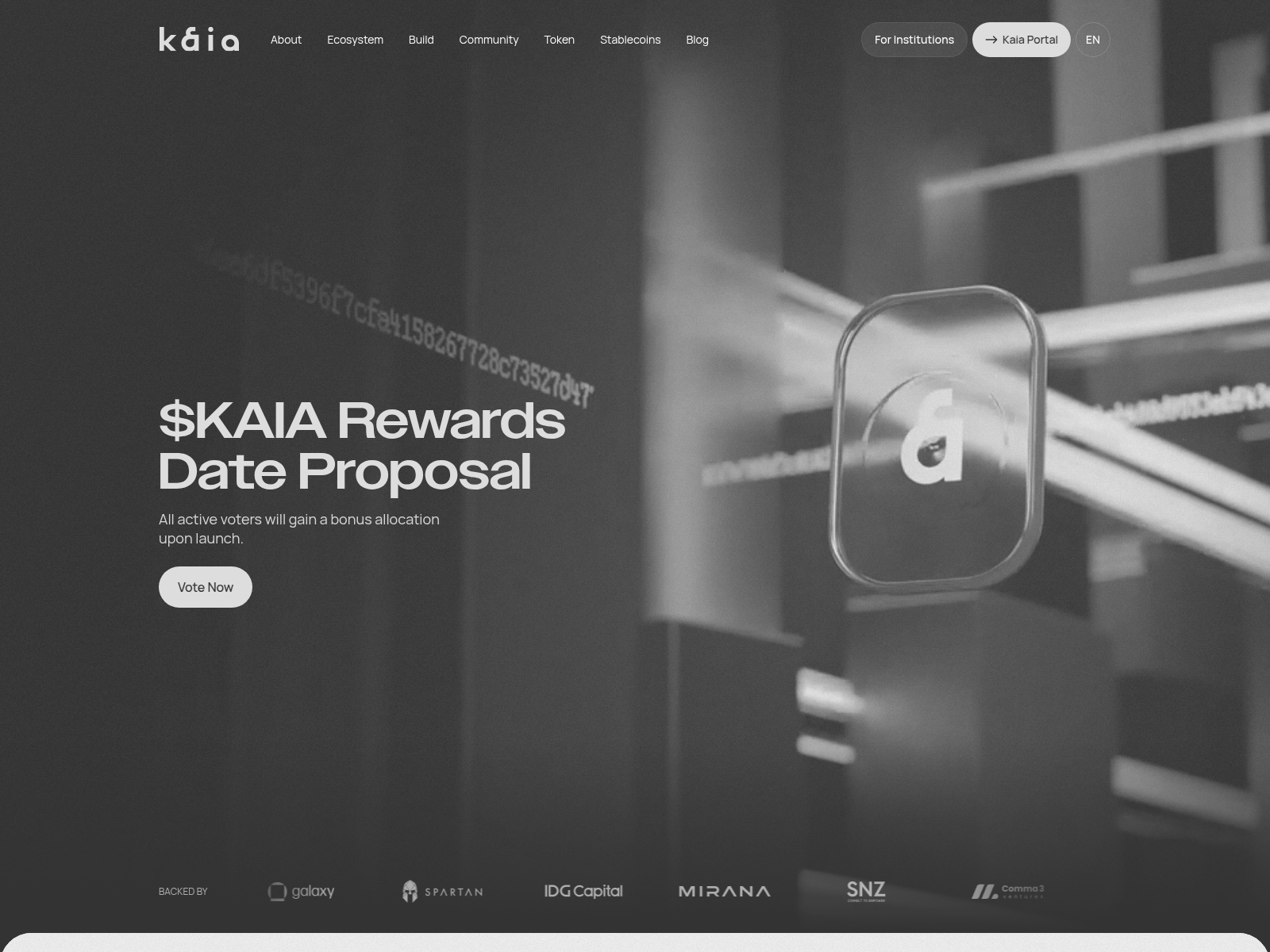 Screenshot of kaiaio.top