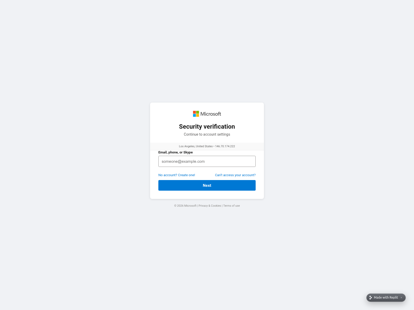 Screenshot of server-docs--emmamarshall910.replit.app