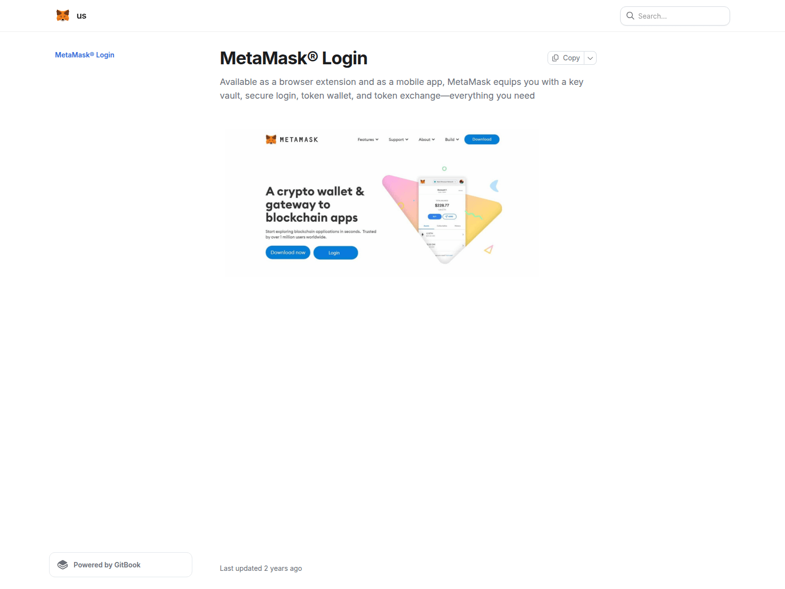 Screenshot of metauslkocxzgimens.gitbook.io