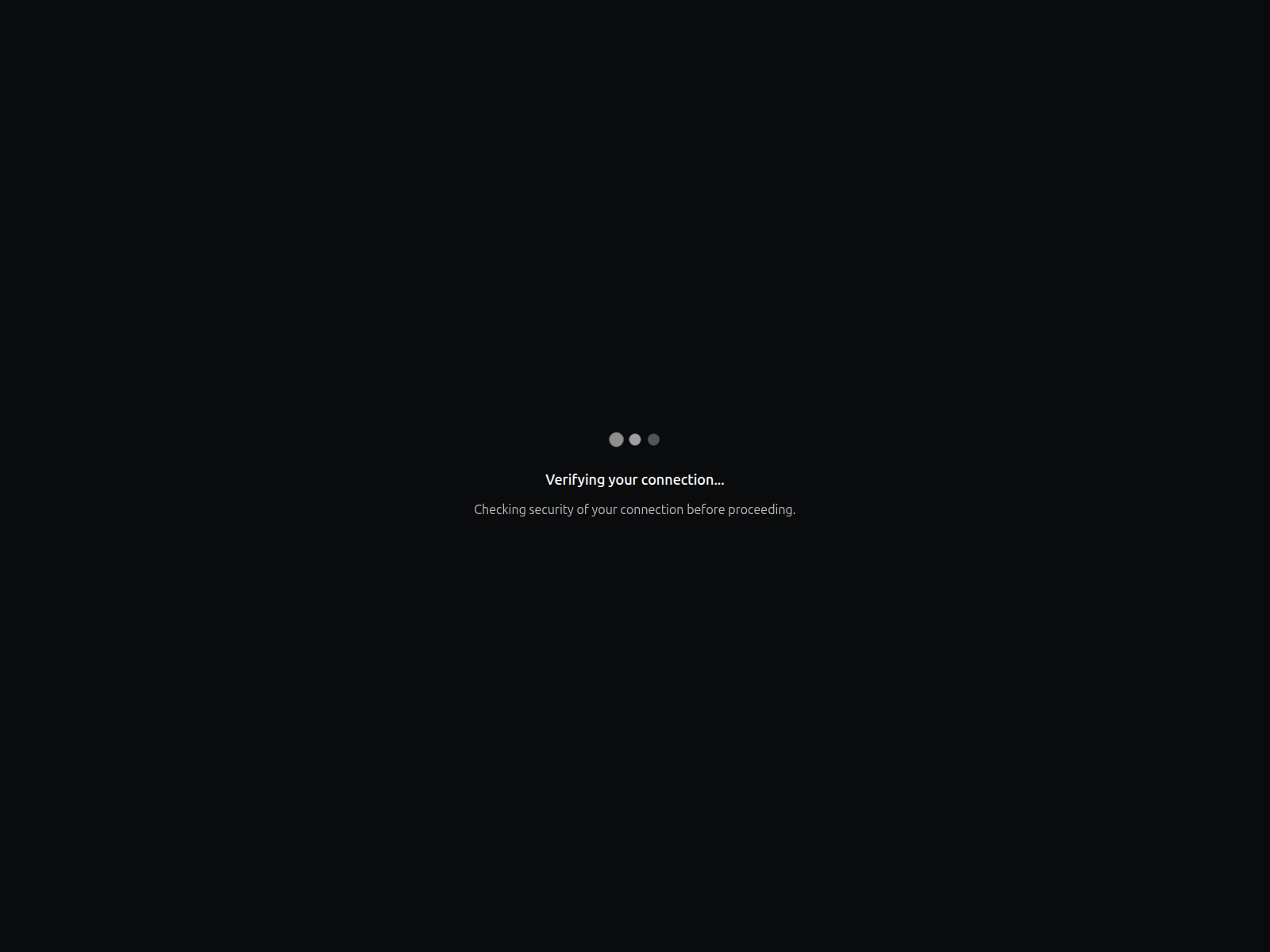 Screenshot of ticket-trezor.com