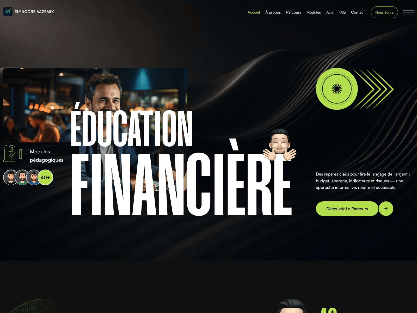 Screenshot of elynqorevazemix.com