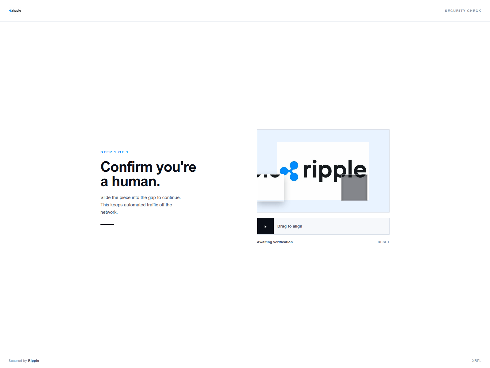 Screenshot of xrp-world.net