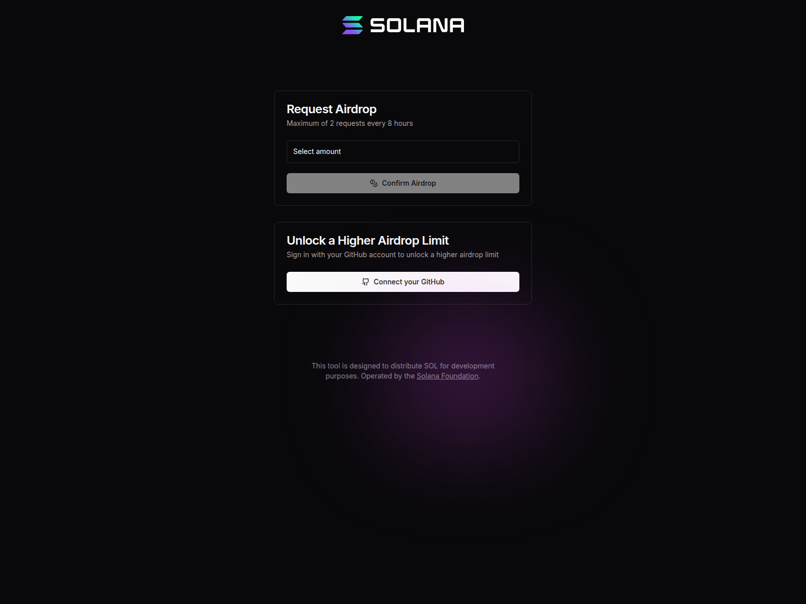 Screenshot of wexsol.pro