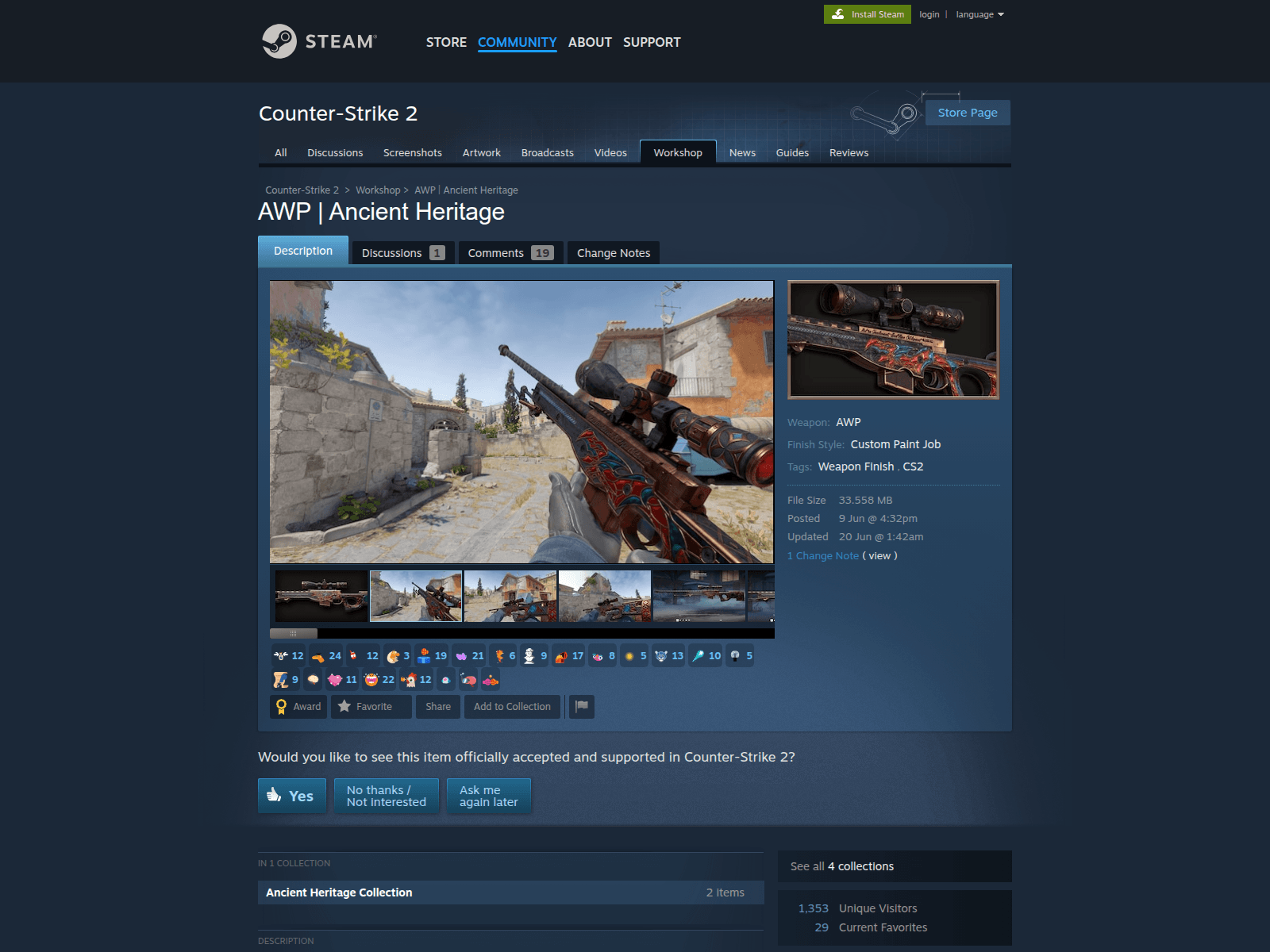 Screenshot of store.communitydevstudion.shop