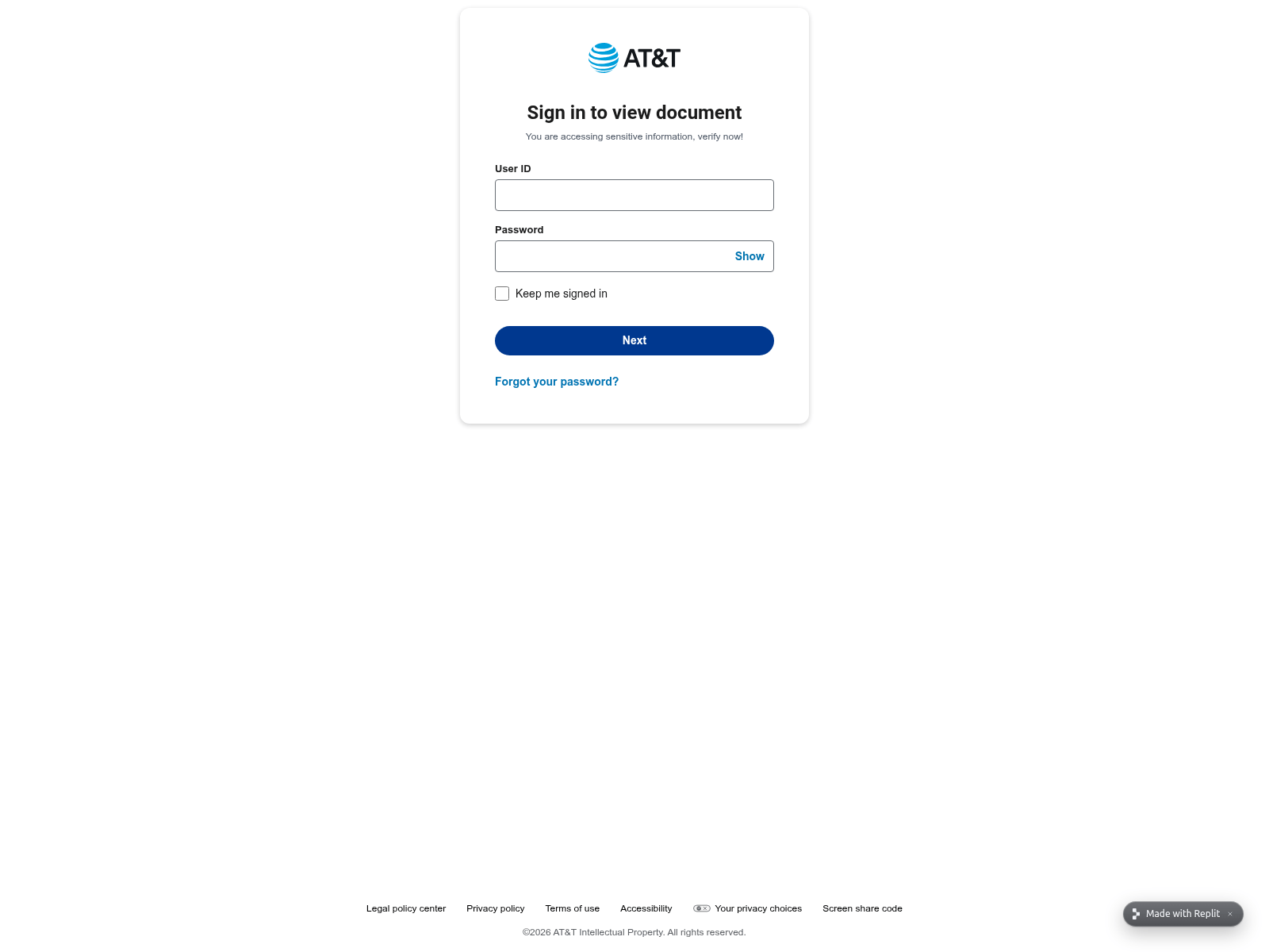 Screenshot of webmail-editor--webmail-in.replit.app