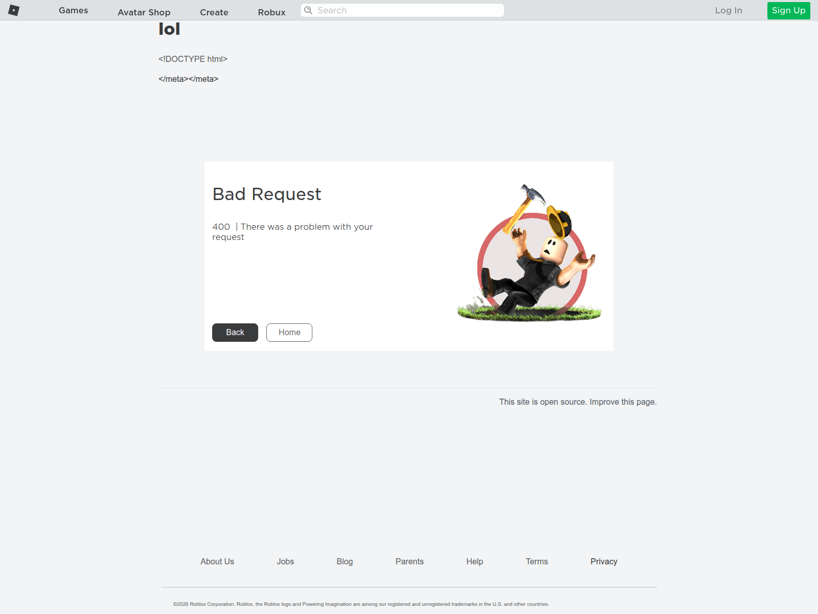 Screenshot of ashtondamichotte-create.github.io