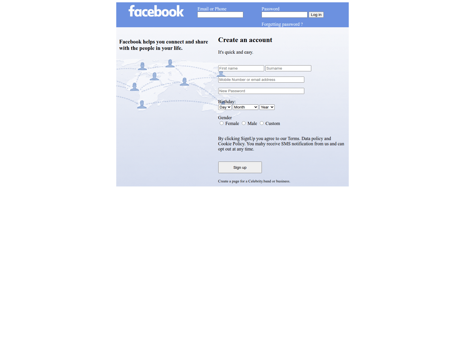 Screenshot of moinulit265736.github.io