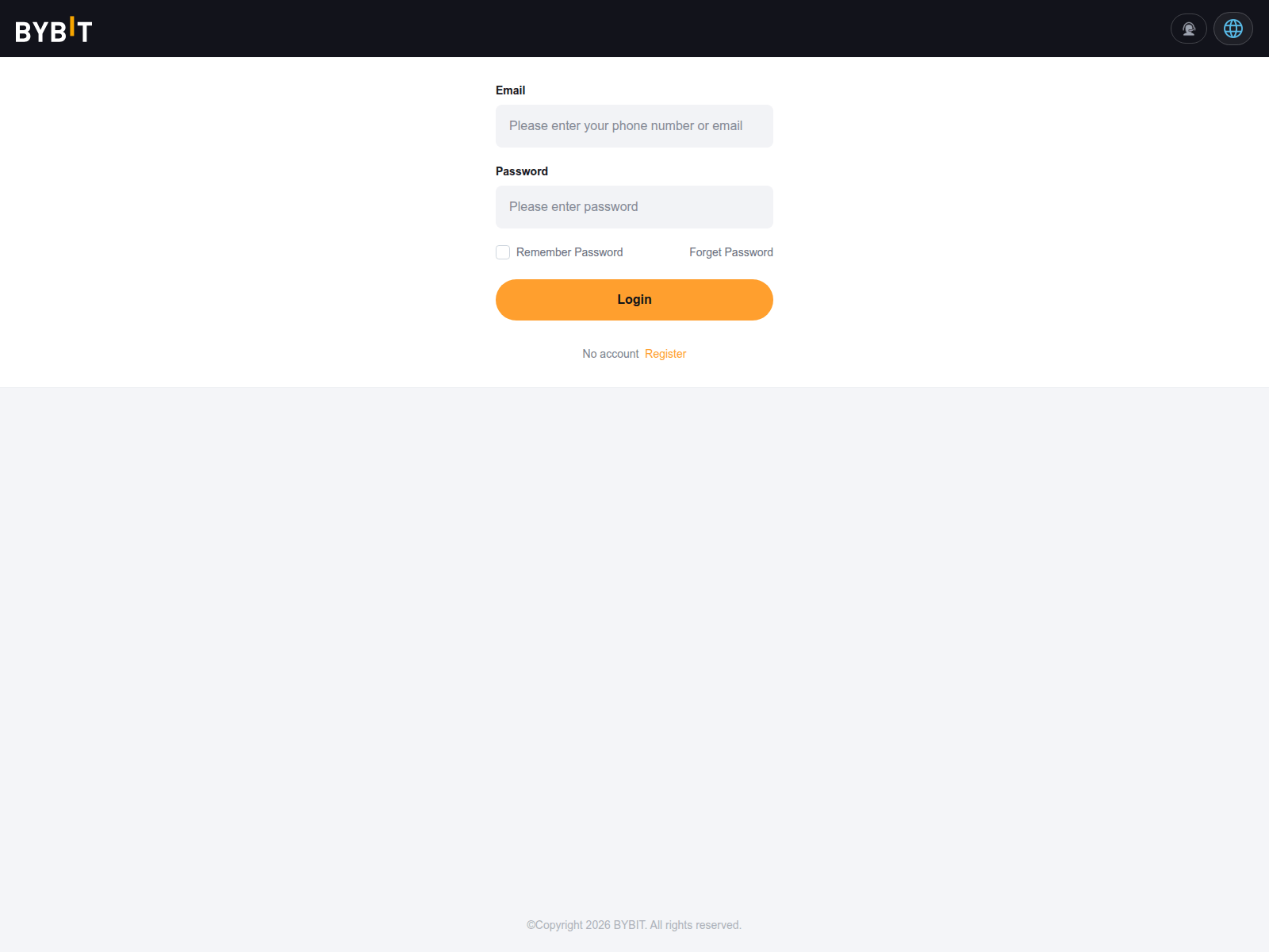 Screenshot of byblyteho.com