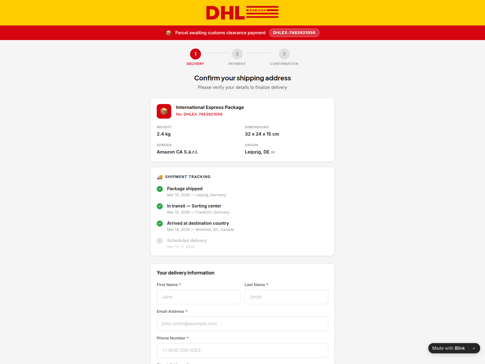 Screenshot of flowsdghel.blinkusercontent.com