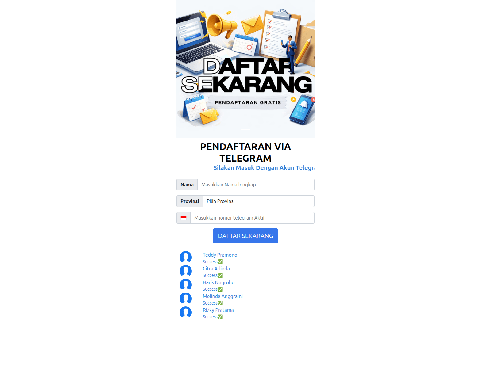 Screenshot of bousfth.it.com
