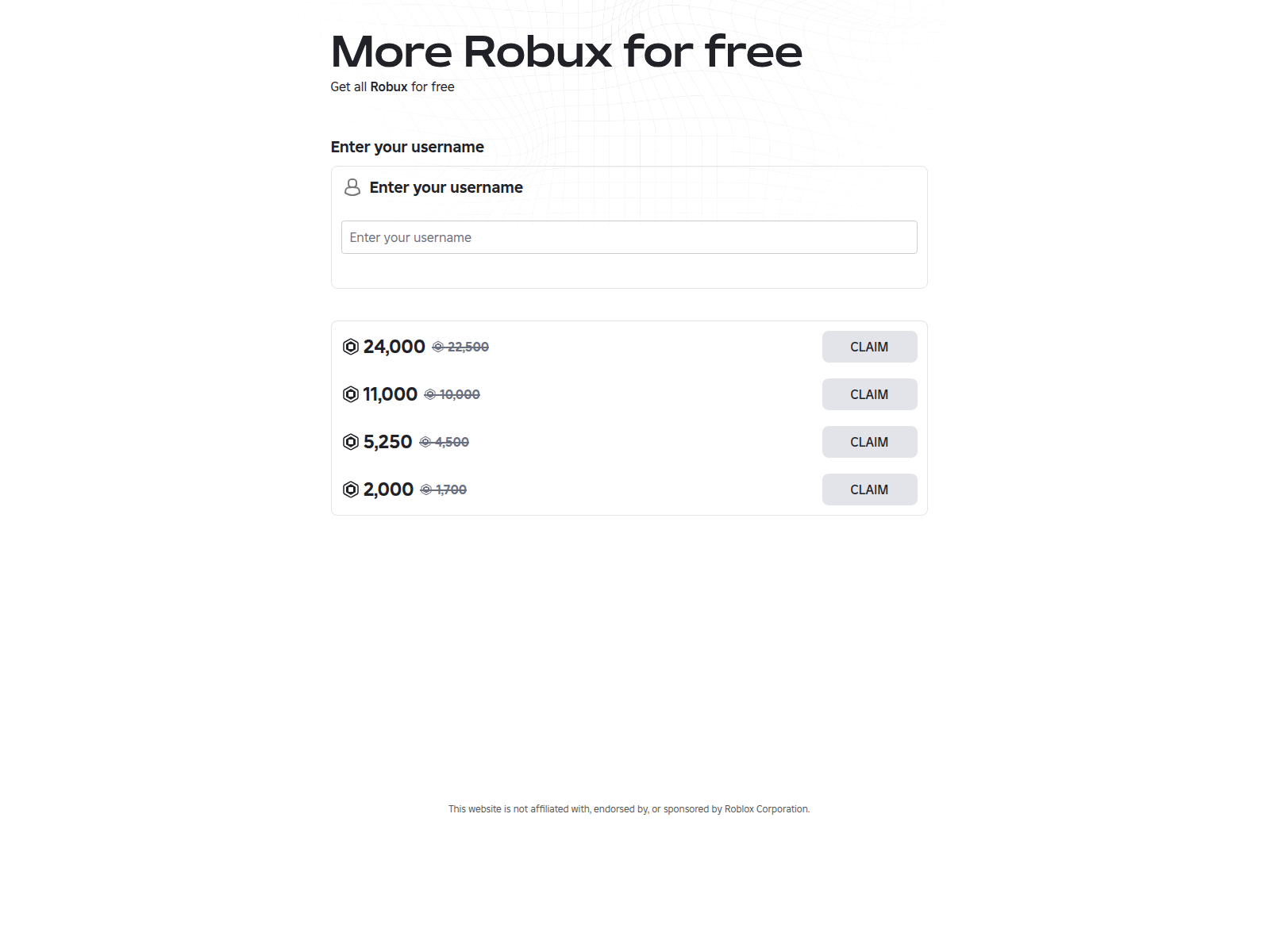 Screenshot of playblox.pages.dev