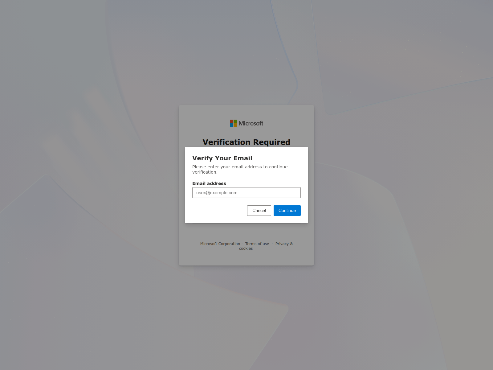 Screenshot of intracee.com