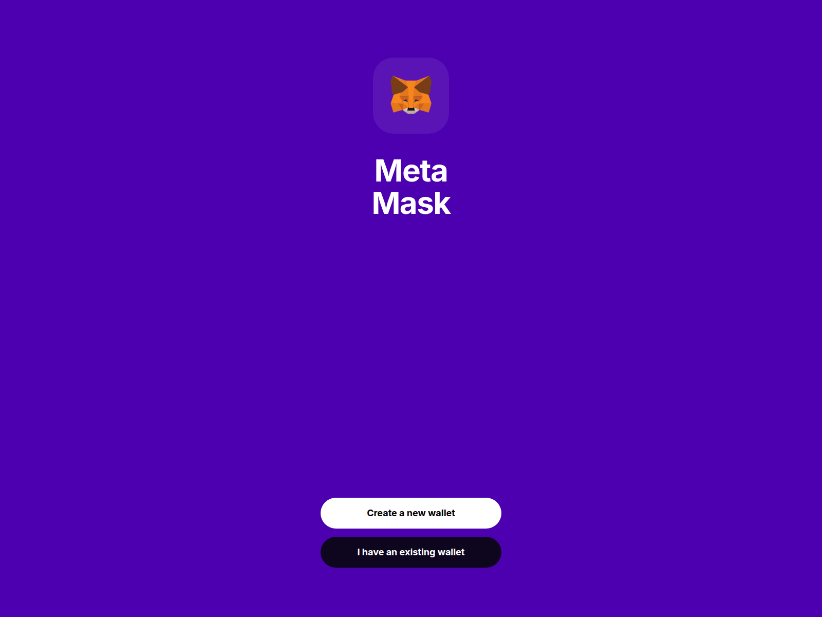 Screenshot of metasuites.pro