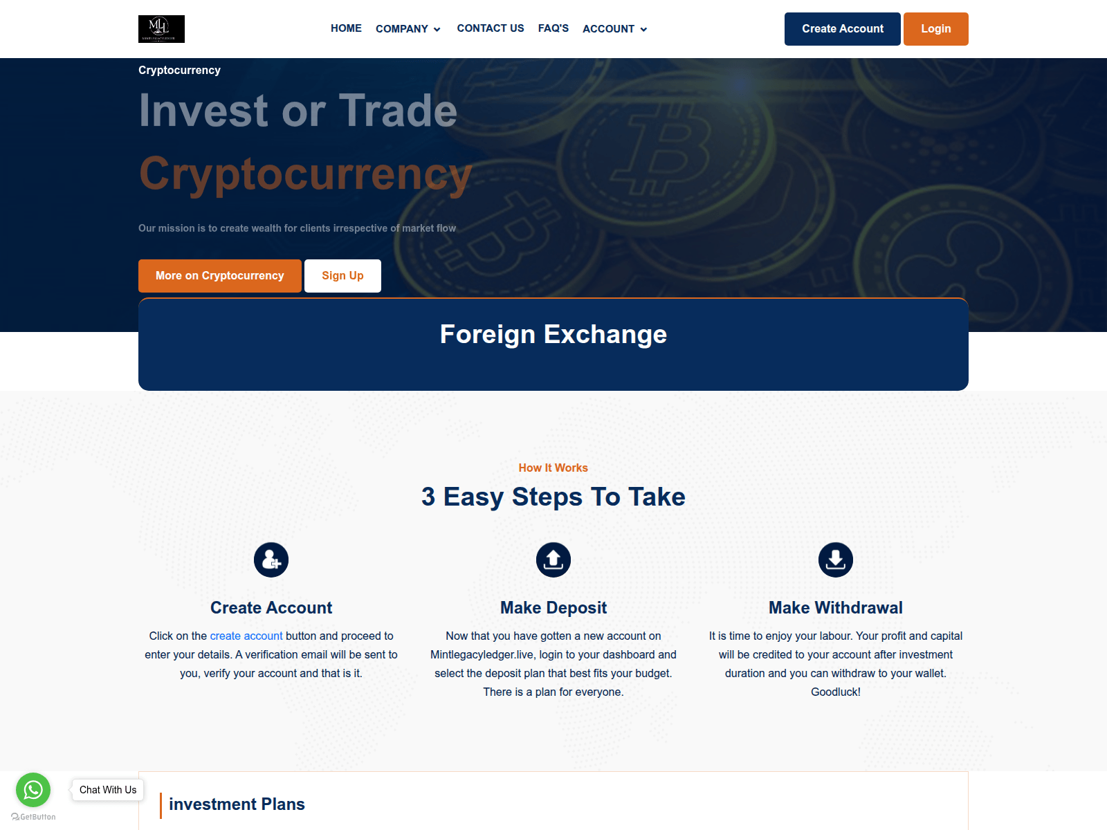 [Ekran görüntüsü] mintlegacyledger.live