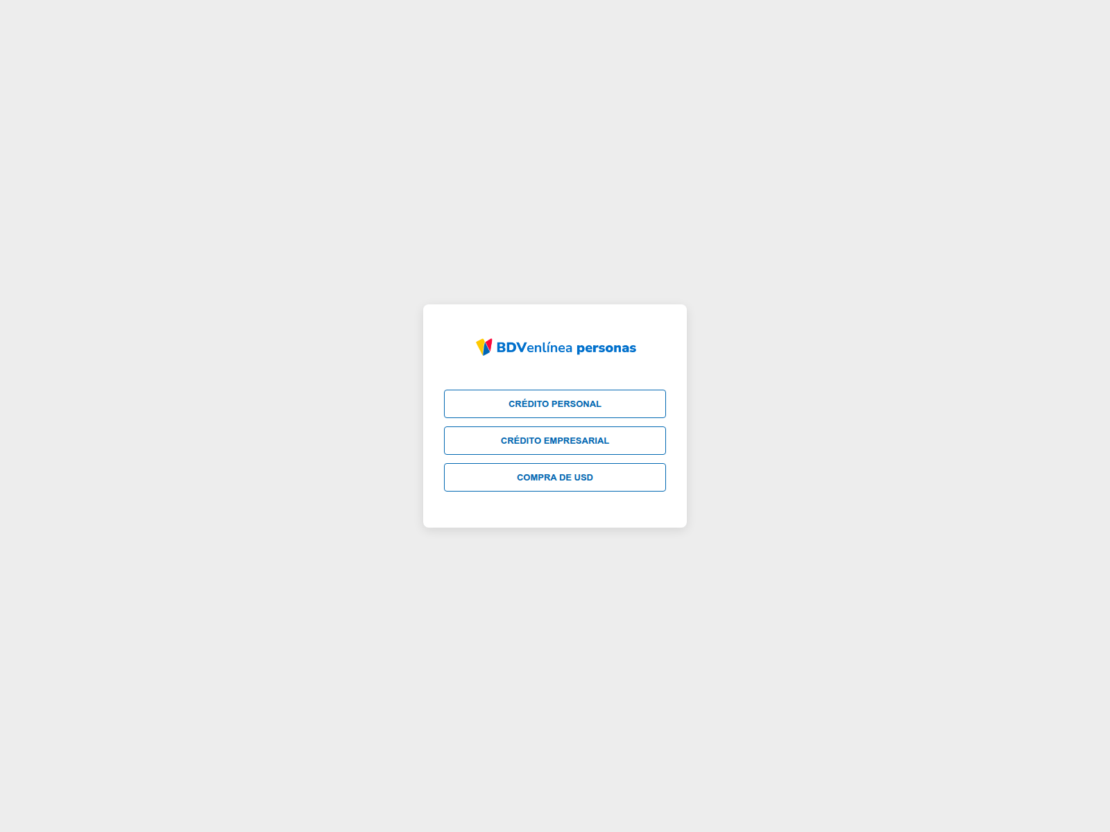 Screenshot of ahoraconbdvobtenuncredito.vercel.app