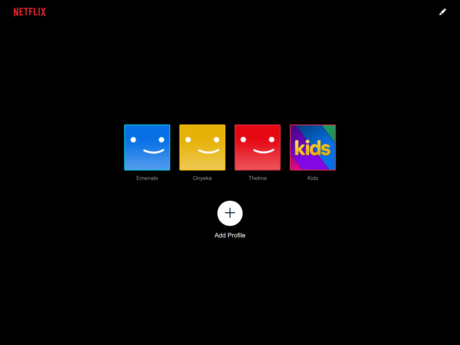 Screenshot of krishnakamble759.github.io