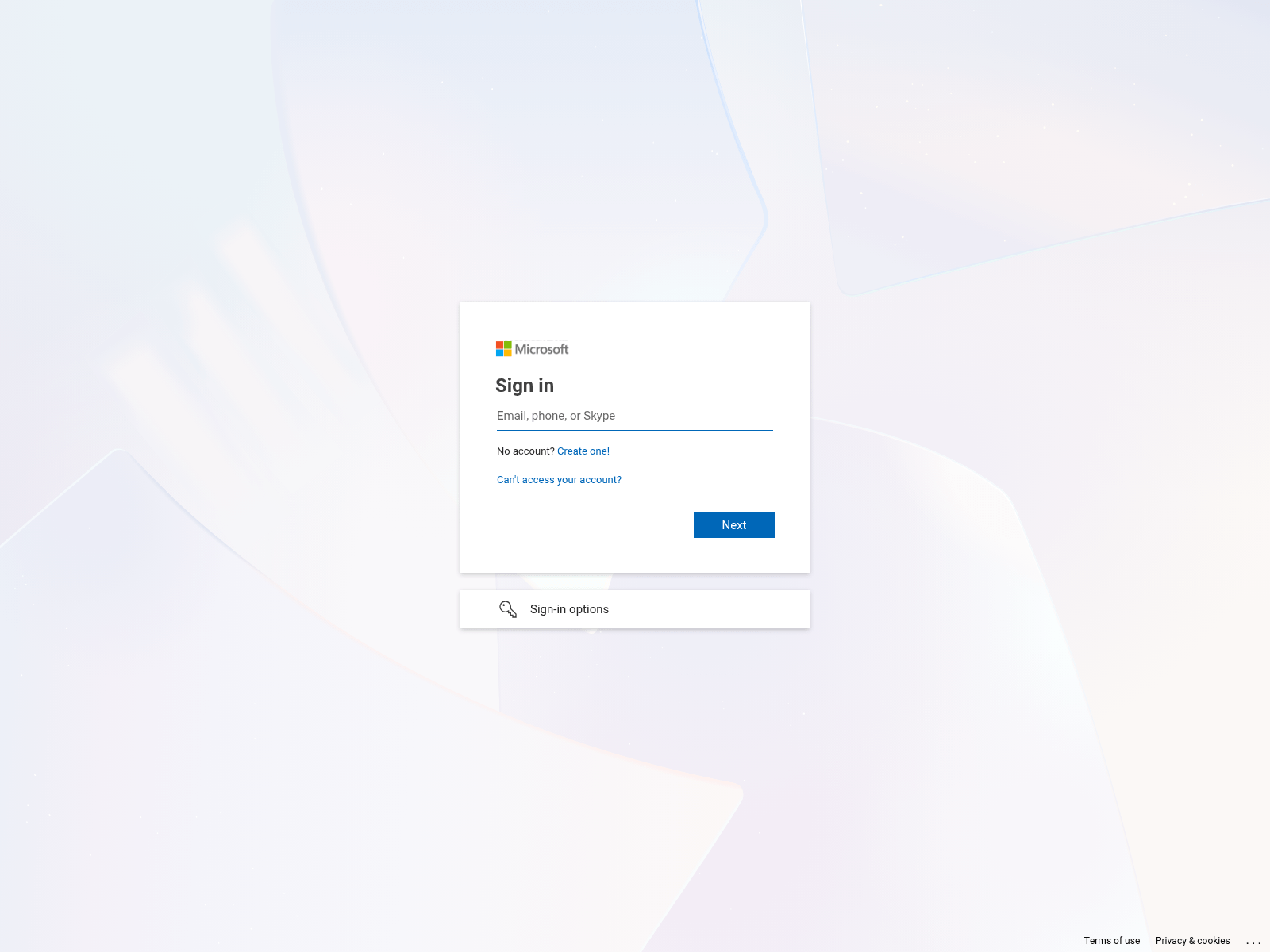 Screenshot of luderlawe.com