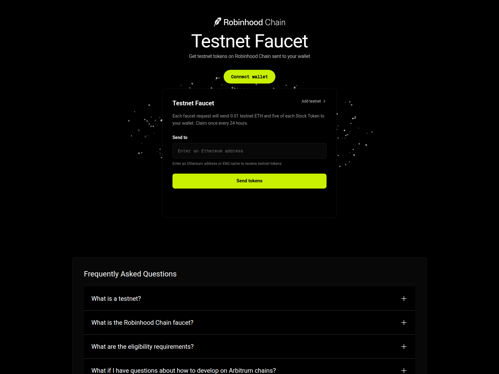 Screenshot of robinhood-chain-testnet.free.nf