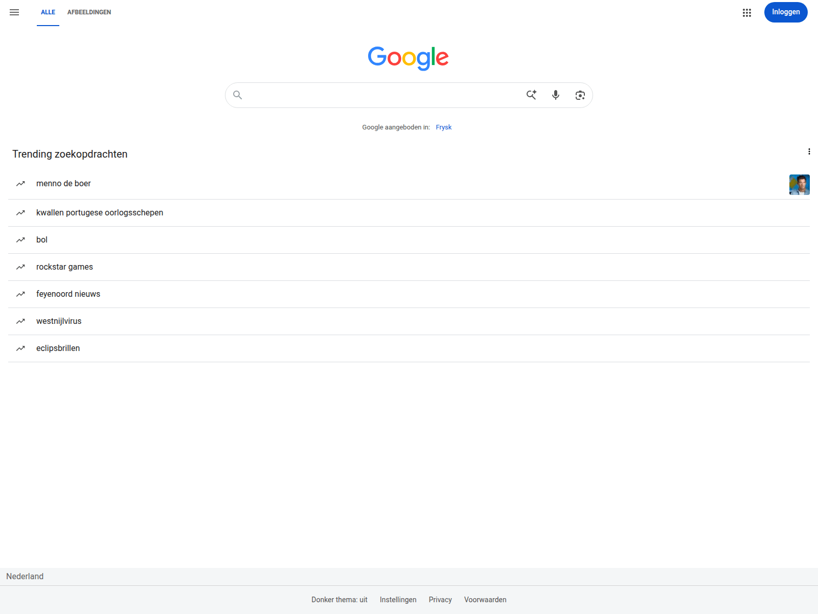 Screenshot of flare-votings.xyz