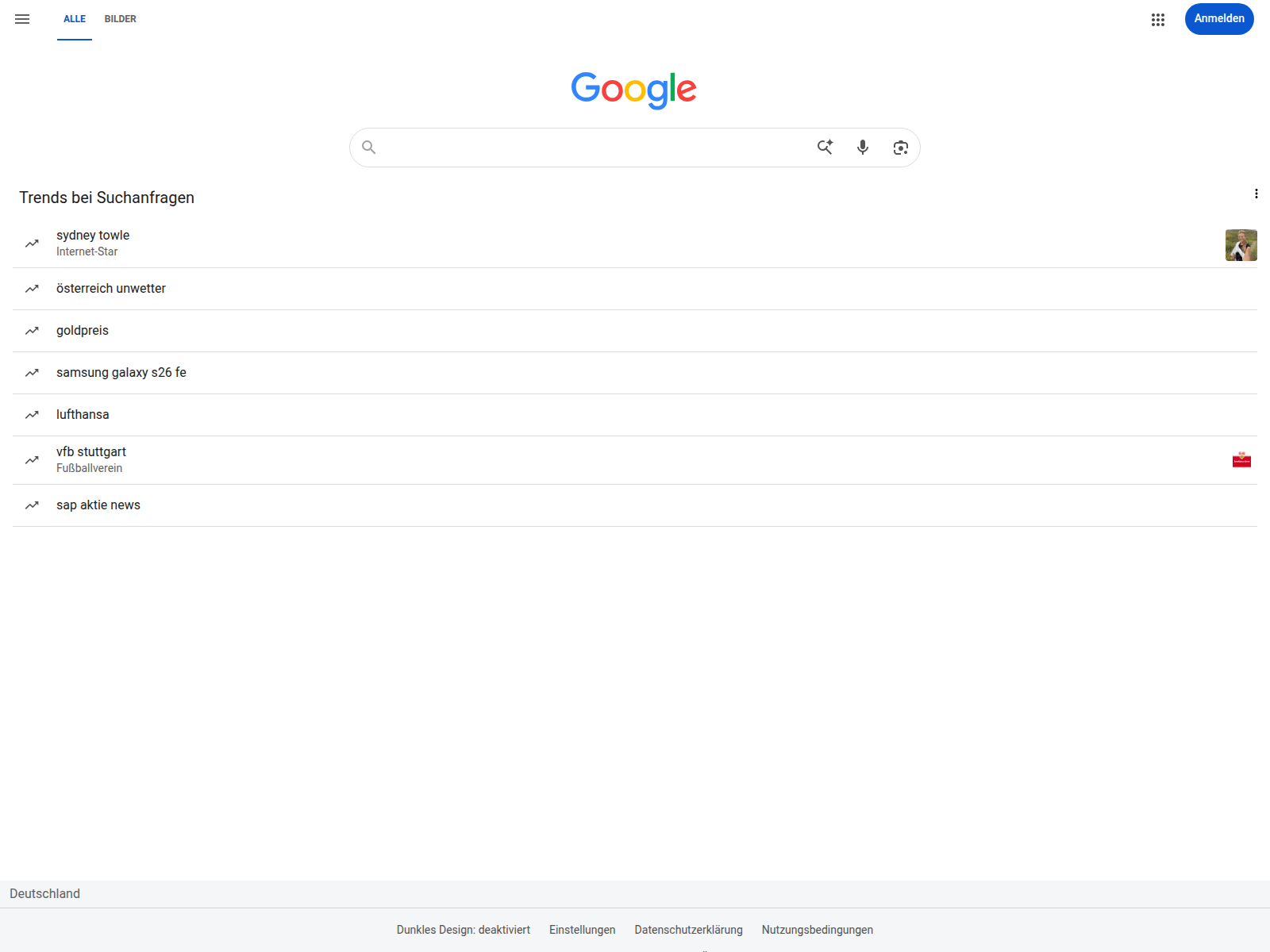 Screenshot of flare-proposals.xyz