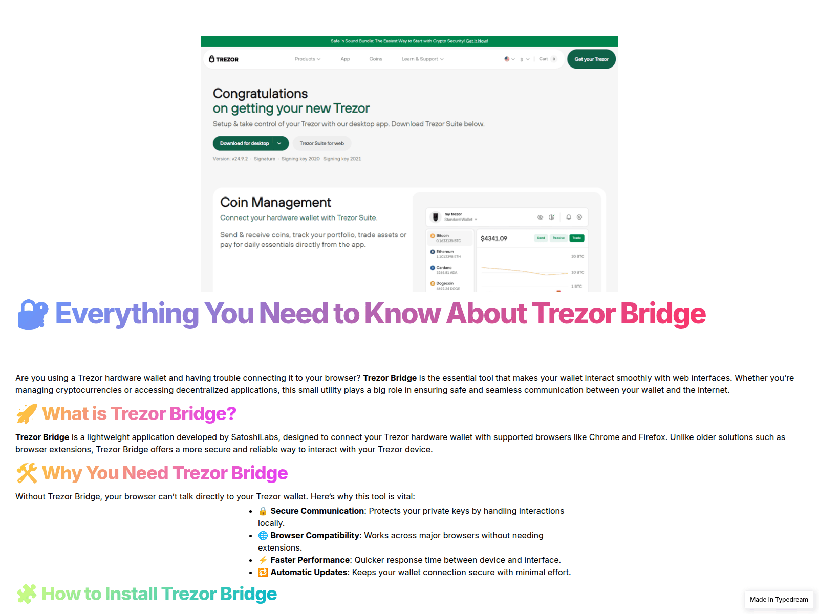 Screenshot of public-trzr-en-bridge.typedream.app
