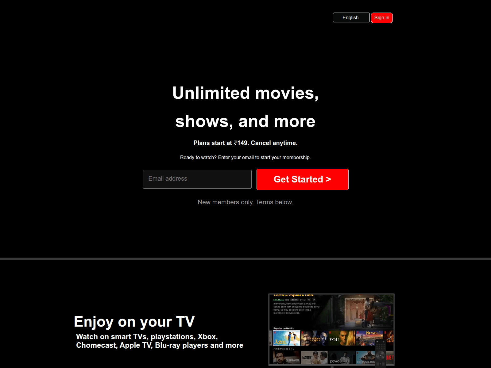Screenshot of sahilrohra07-svg.github.io